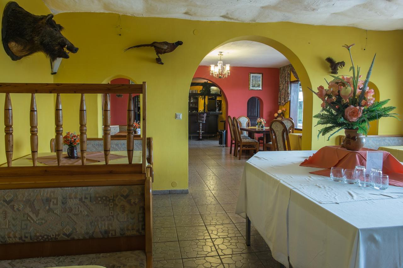 Hotel Independencia Kültér fotó